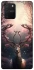 Чехол на Samsung Galaxy S10 Lite Скандинавский олень v3 фото 1 из 1