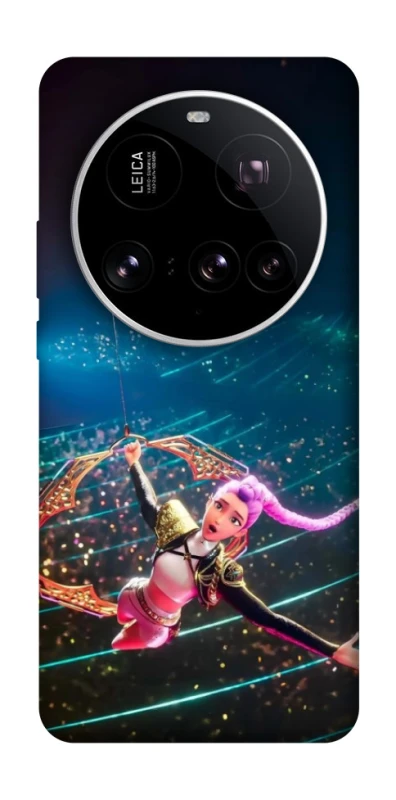 Чохол на Xiaomi 15 Ultra K-Pop Demon Hunters ver.12 фото 1 з 1