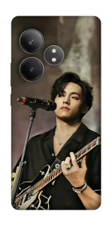 Чохол на Realme GT Neo 6 V - BTS фото 1 з 1