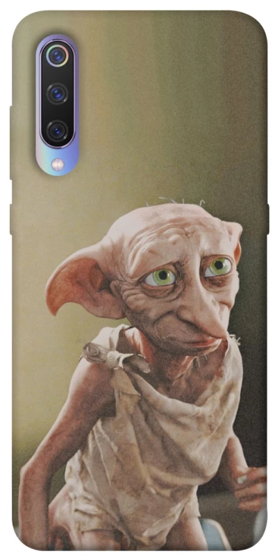 Чехол на Xiaomi Mi 9 Harry Potter v4 фото 1 из 1