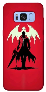 Чохол на Samsung G950 Galaxy S8 Devil May Cry v2 фото 1 з 1