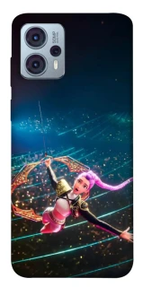 Чехол на Motorola Moto G23 K-Pop Demon Hunters ver.12 фото 1 из 1