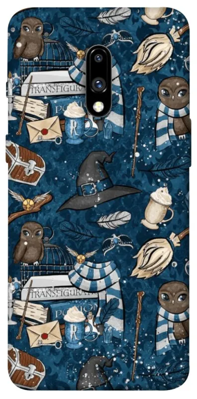 Чохол на OnePlus 7 Harry Potter V20 фото 1 з 1