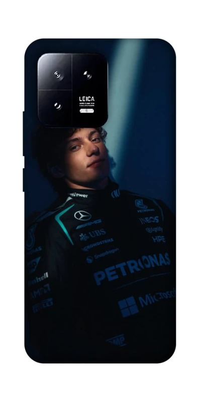 Чохол на Xiaomi 13 F-1 ver.9 фото 1 з 1