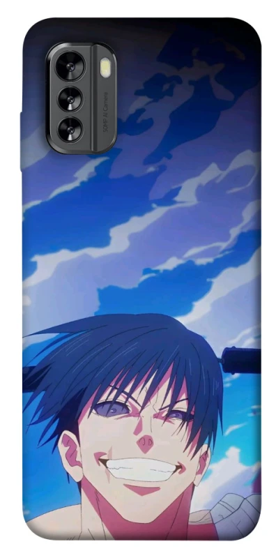 Чохол на Nokia G60 Toji v5 фото 1 з 1