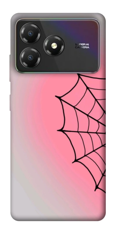 Чохол на ZTE Blade A36 Pair romantic theme ver.1 фото 1 з 1