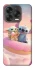 Чохол на ZTE Blade V70 Design Stitch ver.17 фото 2 з 2