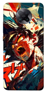 Чохол на Xiaomi Redmi K30 Pro / Poco F2 Pro Anime фото 1 з 1