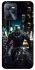 Чехол на Realme C35 Black Panther фото 1 из 1