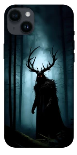 Чехол на Apple iPhone 14 Plus (6.7") Forest demon фото 1 из 1