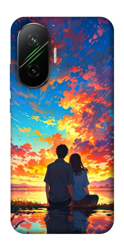 Чохол на Xiaomi Poco F7 Sunset фото 1 з 1