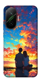 Чохол на Xiaomi Poco F7 Sunset фото 1 з 1