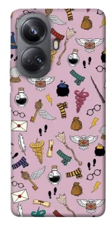 Чохол на Realme 10 Pro+ Harry Potter V16 фото 1 з 1