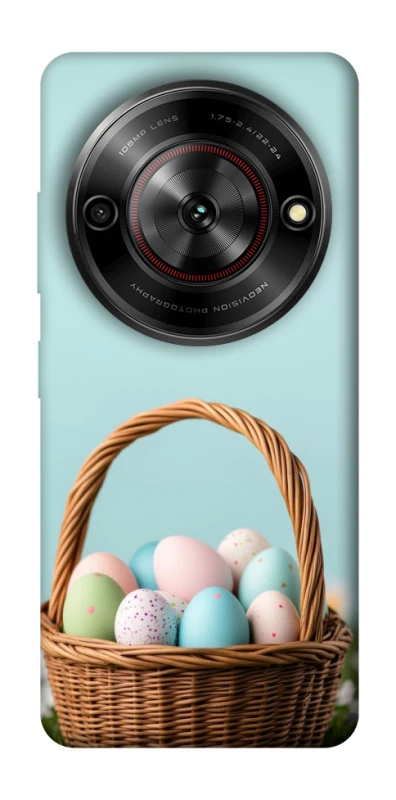 Чехол на ZTE Nubia Focus Easter ver.5 фото 1 из 1