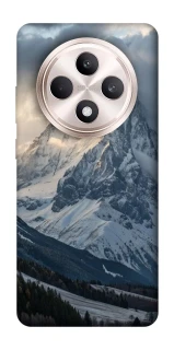 Чехол на Oppo Reno 12 F 4G/5G Mountain v6 фото 1 из 1