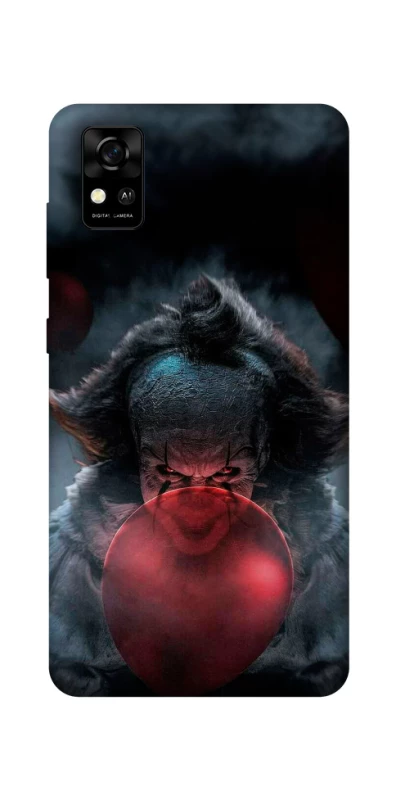 Чохол на ZTE Blade A31 Воно фото 1 з 1