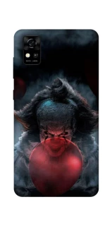 Чохол на ZTE Blade A31 Воно фото 1 з 1