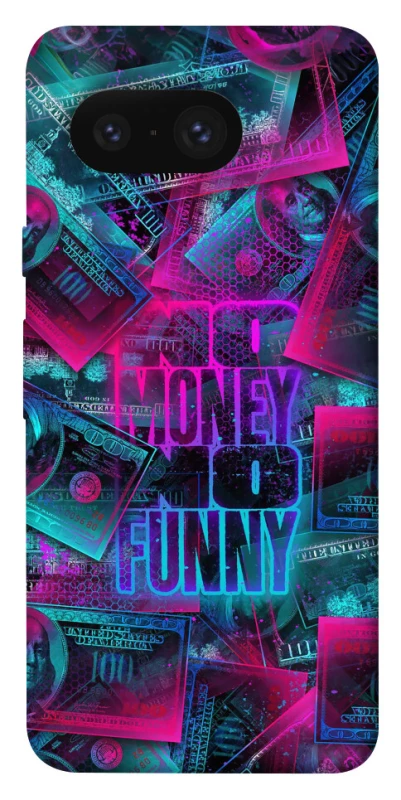 Чехол на Google Pixel 8 Neo dollar фото 1 из 1