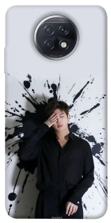 Чехол на Xiaomi Redmi Note 9 5G / Note 9T RM - BTS фото 1 из 1