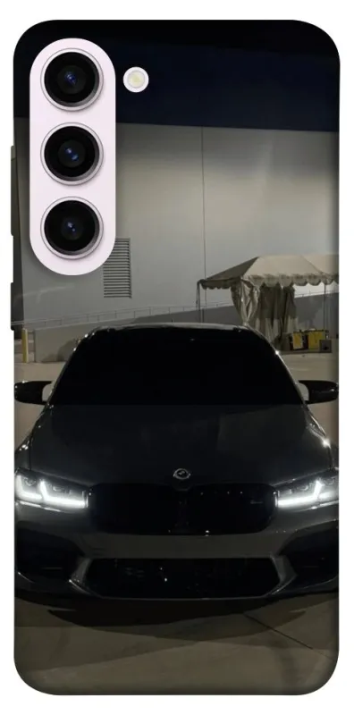 Чехол на Samsung Galaxy S23+ BMW V55 фото 1 из 1