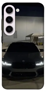 Чехол на Samsung Galaxy S23+ BMW V55 фото 1 из 1
