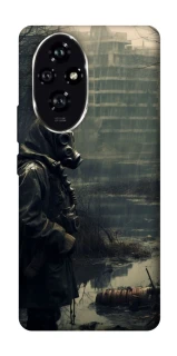 Чохол на Honor 200 Stalker v2 фото 1 з 1