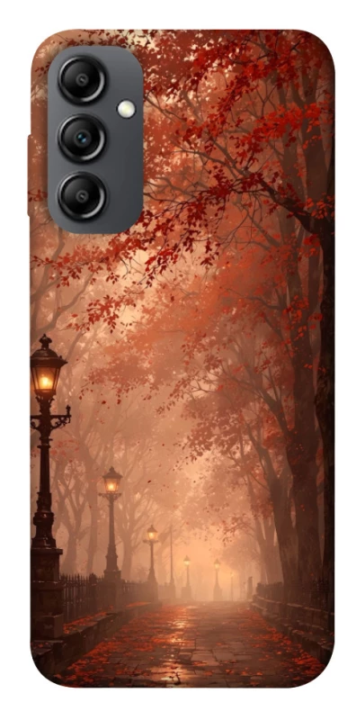 Чохол на Samsung Galaxy A14 4G/5G boulevard фото 1 з 1