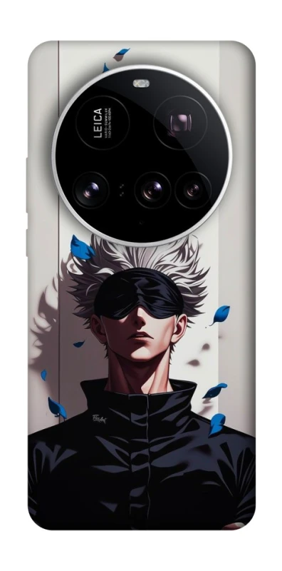 Чохол на Xiaomi 15 Ultra Satoru Gojo v4 фото 1 з 1
