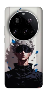 Чохол на Xiaomi 15 Ultra Satoru Gojo v4 фото 1 з 1