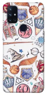 Чохол на OnePlus Nord N10 5G Harry Potter V18 фото 1 з 1