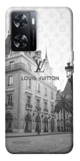 Чехол на OnePlus Nord N20 SE Louis Vuitton ver.2 фото 1 из 1