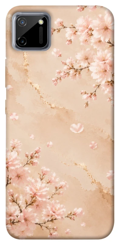 Чохол на Realme C11 Sakura ver.2 фото 1 з 1
