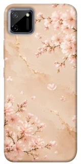 Чохол на Realme C11 Sakura ver.2 фото 1 з 1
