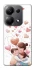 Чехол на Xiaomi Redmi Note 13 Pro 5G Mother's Day ver.1 фото 1 из 1