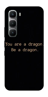 Чохол на Infinix Hot 60 Pro House of the Dragon ver.9 фото 1 з 1