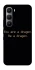 Чохол на Infinix Hot 60 Pro House of the Dragon ver.9 фото 1 з 1