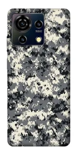 Чехол на ZTE Blade V50 Vita Camouflage v13 фото 1 из 1