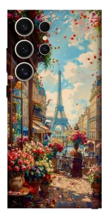 Чехол на Samsung Galaxy S25 Ultra Paris фото 1 из 1