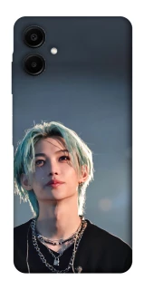 Чохол на Samsung Galaxy A06 Felix - Stray Kids фото 1 з 1