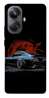 Чехол на Realme 10 Pro+ Tokyo drive фото 1 из 1