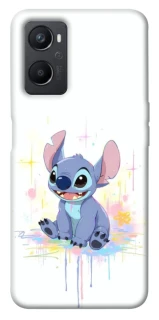 Чехол на Oppo A96 Stitch ver.4 фото 1 Чехол на Oppo A96 Stitch ver.4 фото 1 из 1