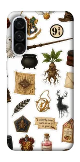 Чехол на Samsung Galaxy A36 5G Harry Potter mood фото 1 из 1