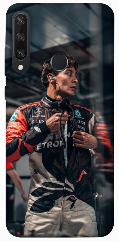 Чохол на Huawei Y6p F-1 ver.10 фото 1 з 1