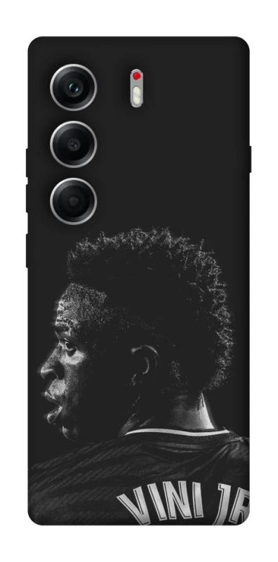 Чохол на Tecno Camon 40 Vinícius фото 1 з 1