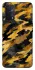 Чехол на Oppo A54 5G / A74 5G camouflage v3 фото 1 из 1