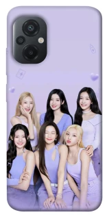 Чохол на Xiaomi Poco M5 BABYMONSTER v2 фото 1 з 1