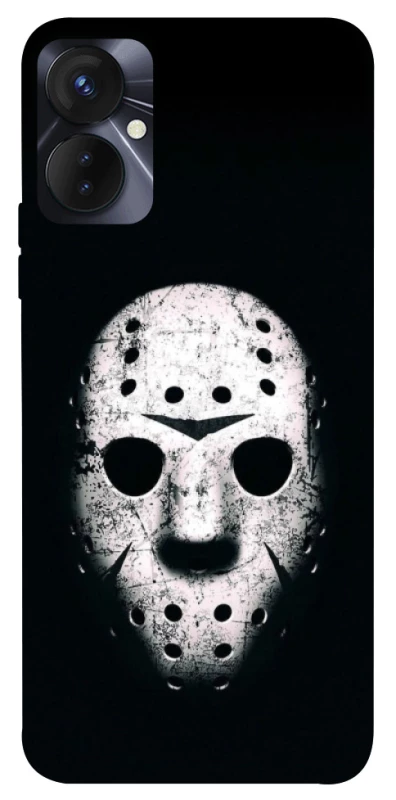 Чехол на TECNO Spark 9 Pro (KH7n) Jason фото 1 из 1