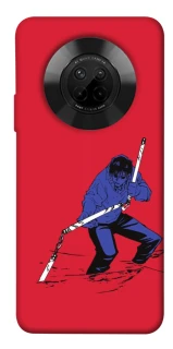 Чехол на Huawei Y9a Toji v4 фото 1 из 1