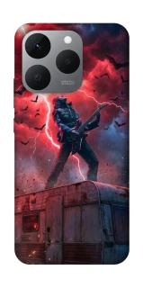 Чохол на Realme 15T Stranger Things ver.45 фото 1 з 1