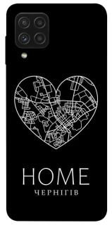 Чехол на Samsung Galaxy A22 4G Чернігів Home фото 1 из 1